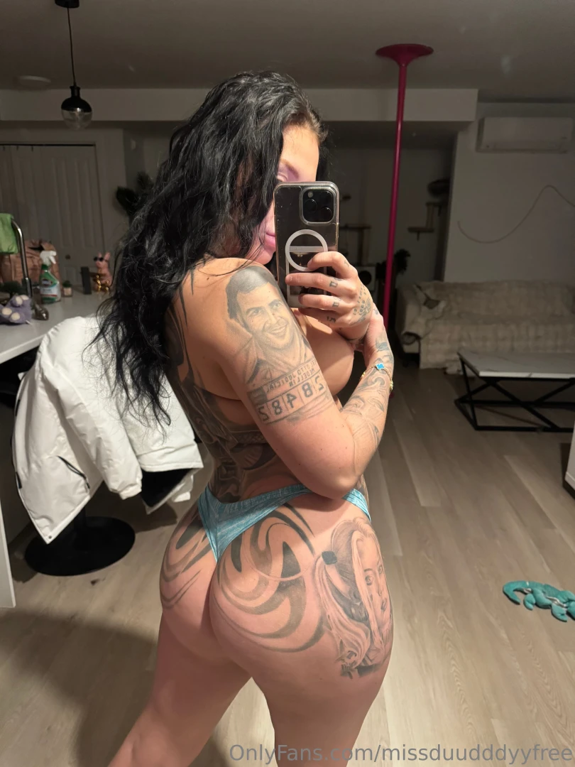 Missduudddyy part 1 