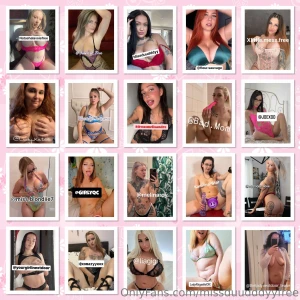 20 videos pour 5 oui oui tu as bien lu plus de 1h15 a nous regarder