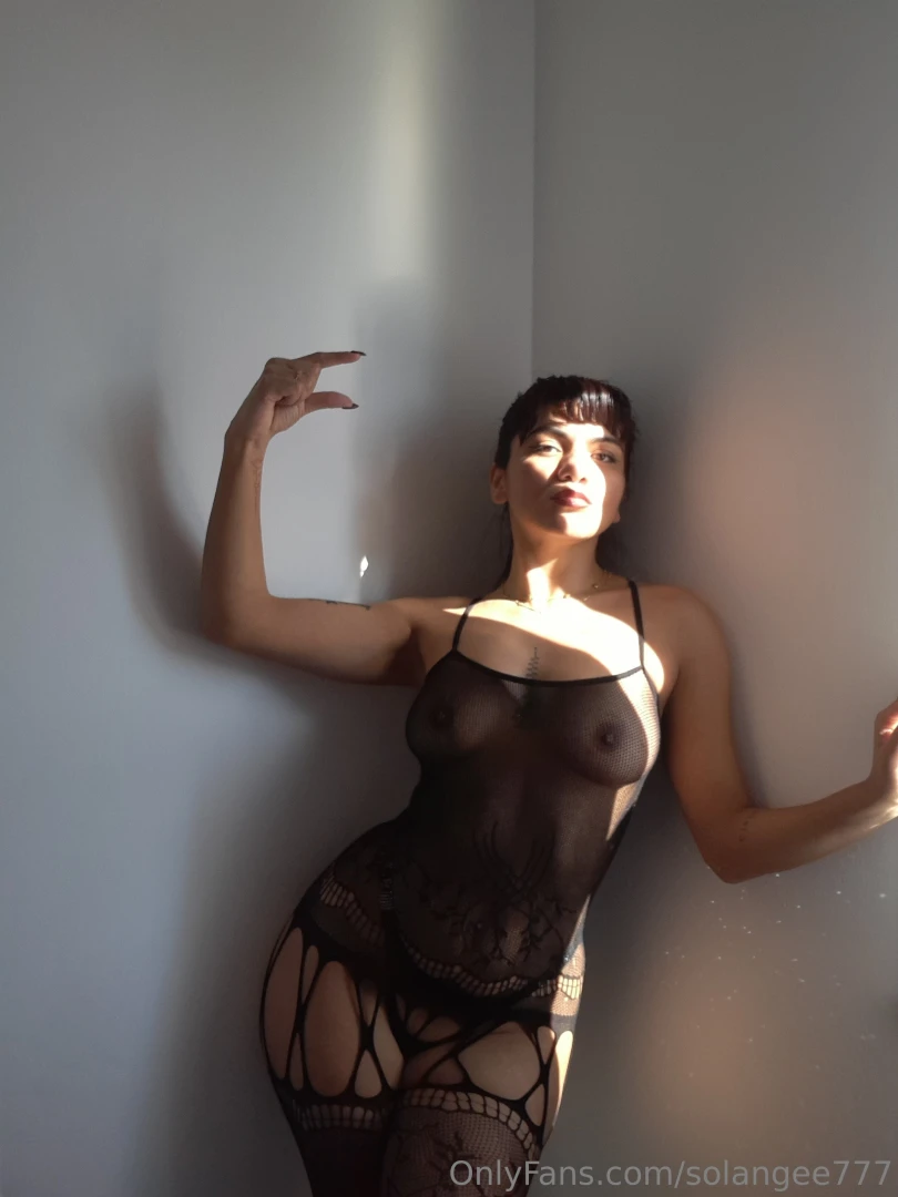 Get on your knees and pray to me now 