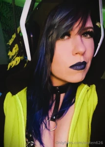 I am working on content for you babes right now