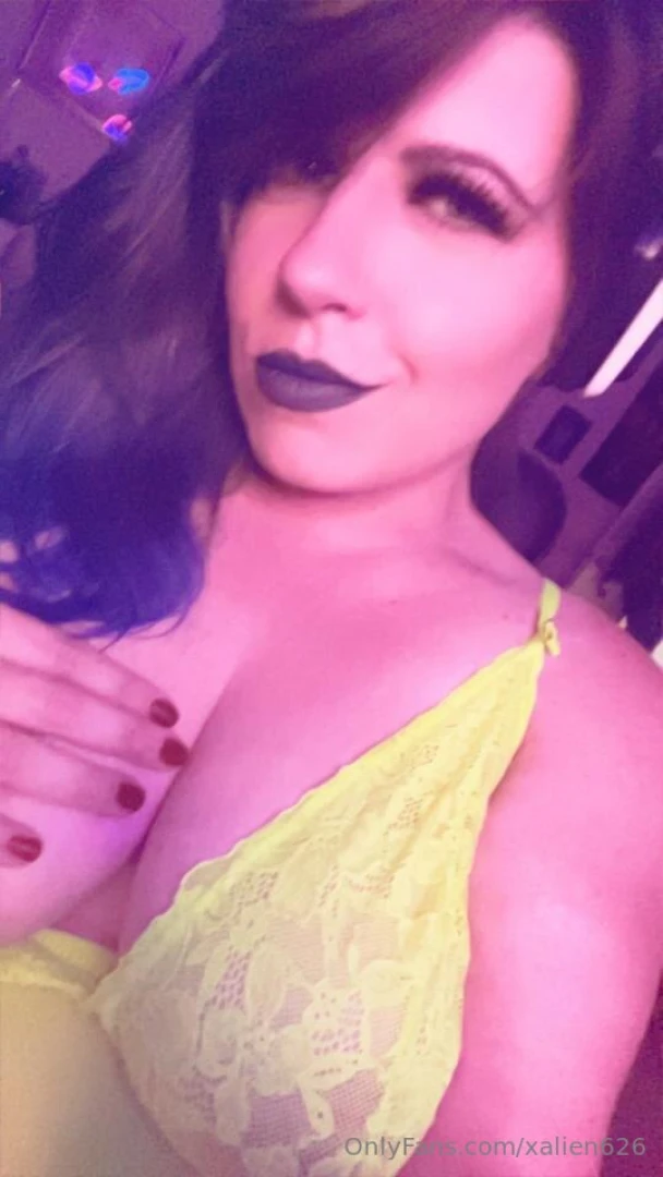 I figured since most of you know me from tiktok i would do a spicy 