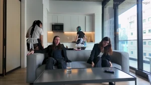 Free use maid service ft ts_emilystone miaxthorne goodestgrrl pov you