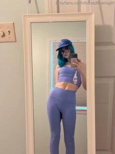 Hey gym partner i had a really good workout today 3 maybe we could part 3