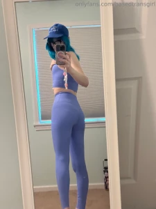Hey gym partner i had a really good workout today 3 maybe we could part 1