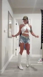 If i get back into linedancing will you dance with me