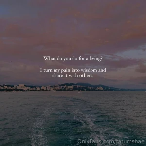 This is what i do for a living messintoamessage