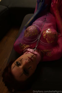 Do you like what i have on