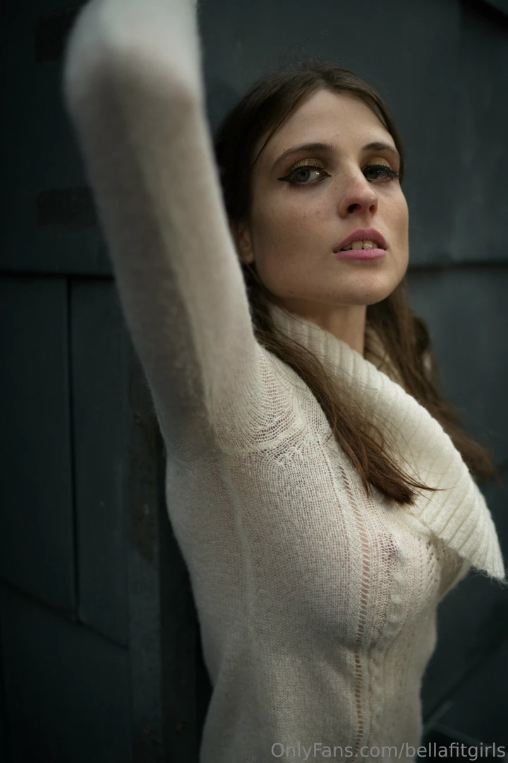 A nice shirt to cover me 