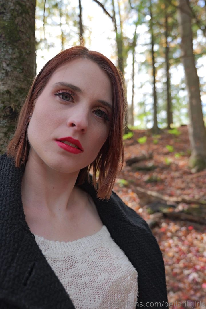 Thinking if i should show my boobs 