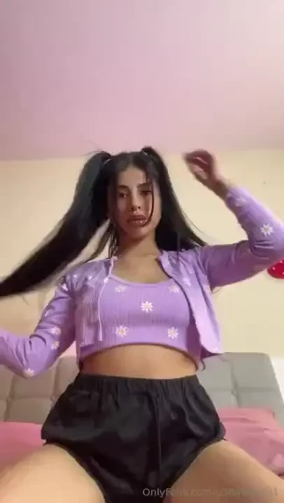 Let s have fun before my parents get home 