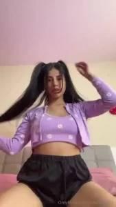 Let s have fun before my parents get home