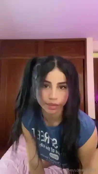 When i m feeling down a good orgasm is all it takes to lift me back up 