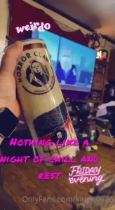 So excited taking a small rest for myself to prepare for my next shoot