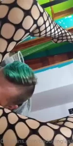 Just my first taste of sexy26mamacita