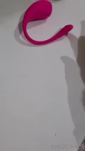 My new favourite toy part 1