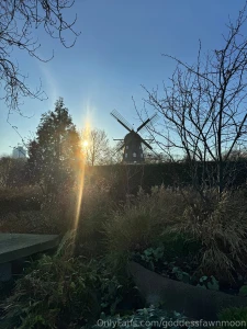 Two up-close photos of me flashing my little titties in sweden part 1