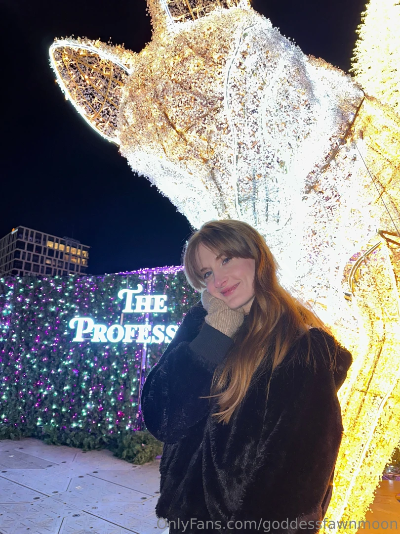 Tribute your favorite foxy lady getting so excited for my next trip part 1 