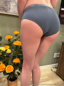 Who wants panties part 2