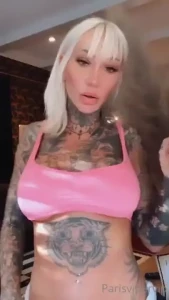 Parisvipervip1 part 3