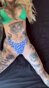 Check your inbox for naughty me only part 18