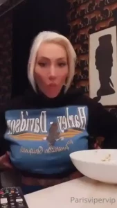 Morning baby part 407