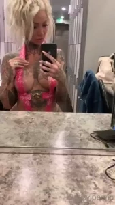 Should i go live every weekend on my way home from the club with my