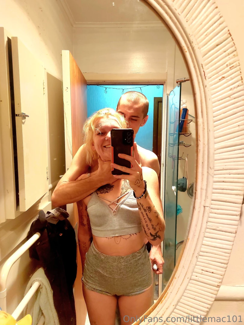 My favorite necklace 