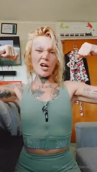 I ve missed being my own hype part 2 