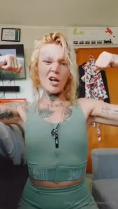 I ve missed being my own hype part 2