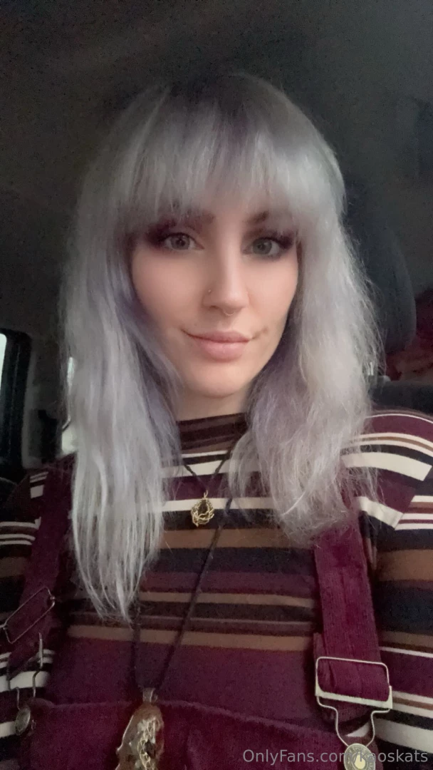 Thinking about getting my pierced what do you think 