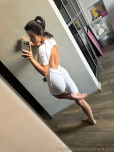 What pleases your eye today