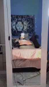 My new lingerie needs to be worn and soaked with lots of cum enjoy how