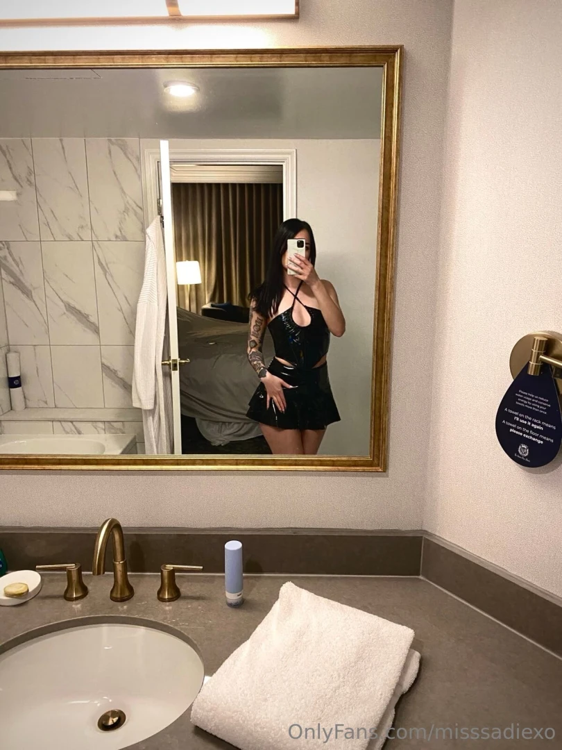 Wish you weren t here 