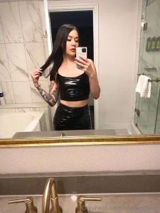 Sometimes dirty sometimes clean sometimes nice sometimes mean but