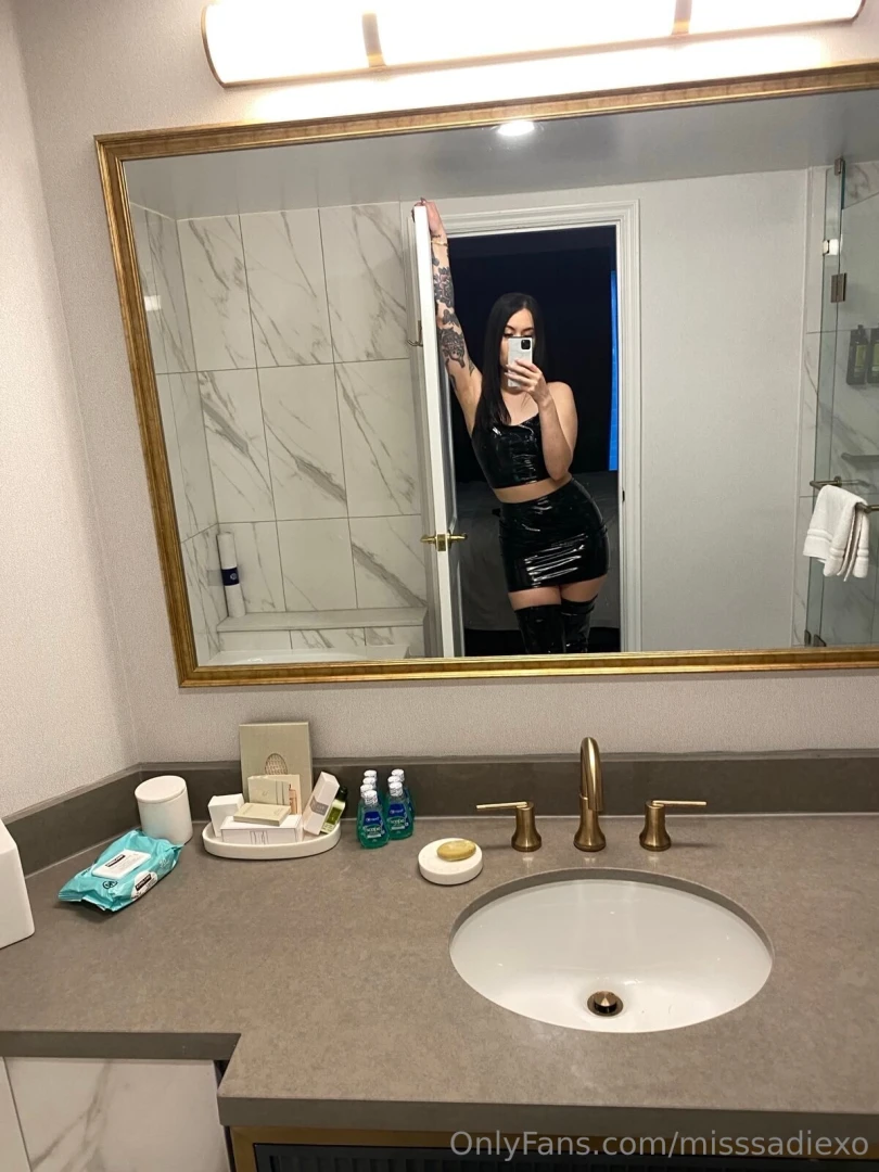 If i asked you to drop your pants are your undies disgusting if you re 