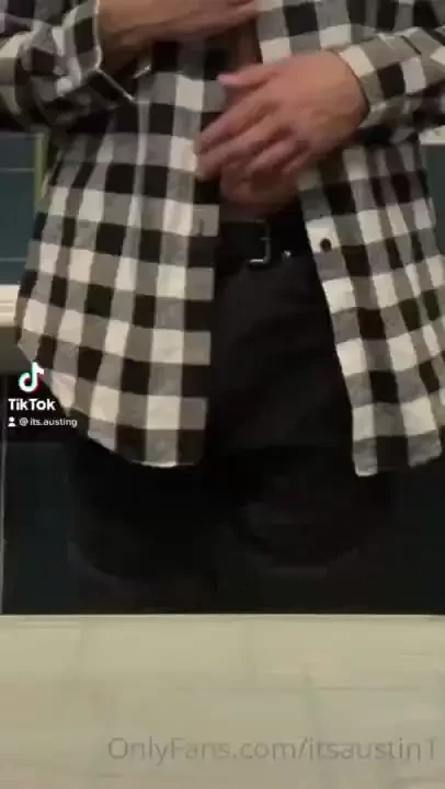 Did you see my tik tok page 