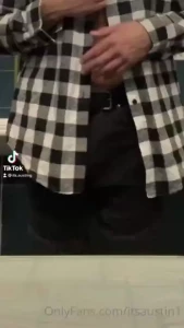 Did you see my tik tok page