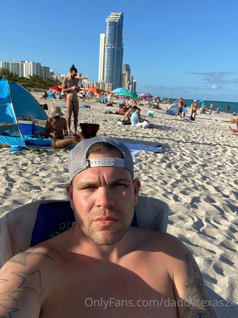 Miami weekend part 4 