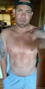 After my trip to the nude beach part 1