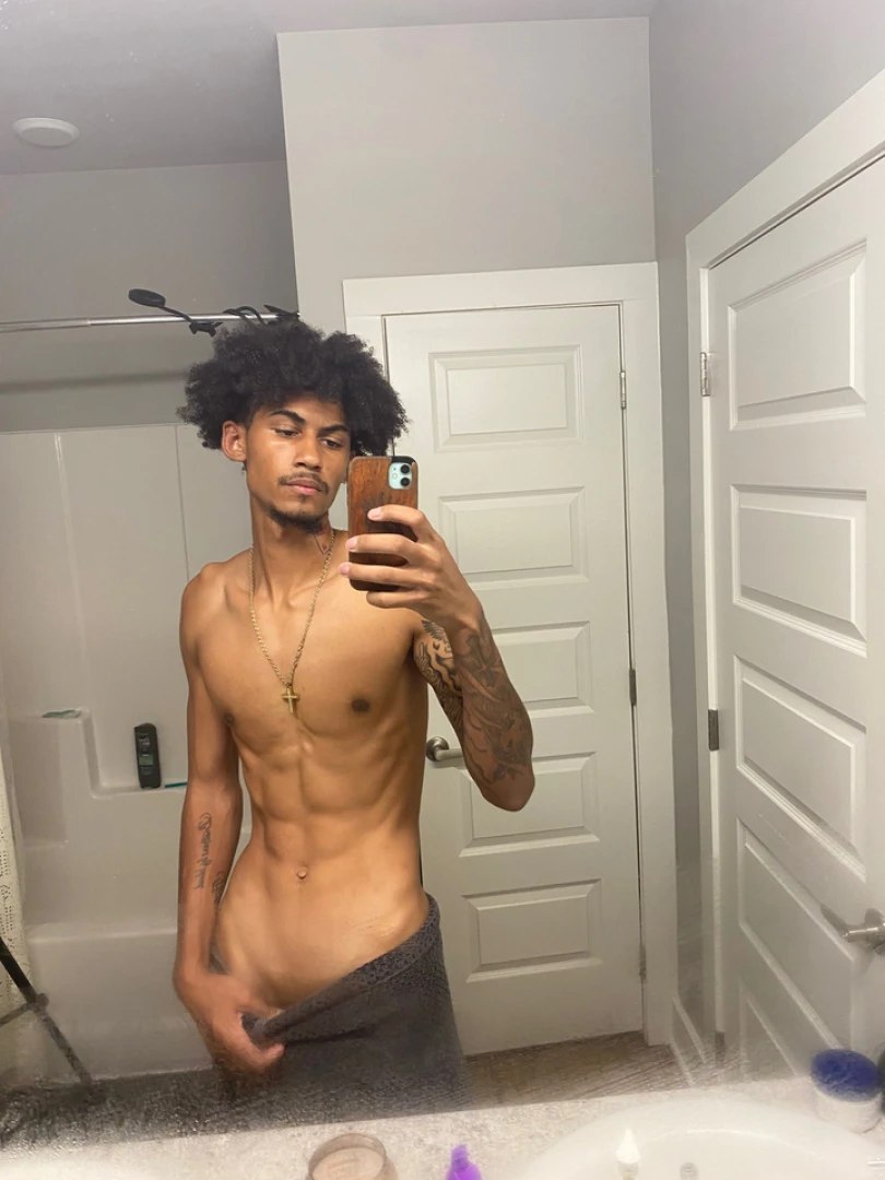 Let s make today about us you in part 1 