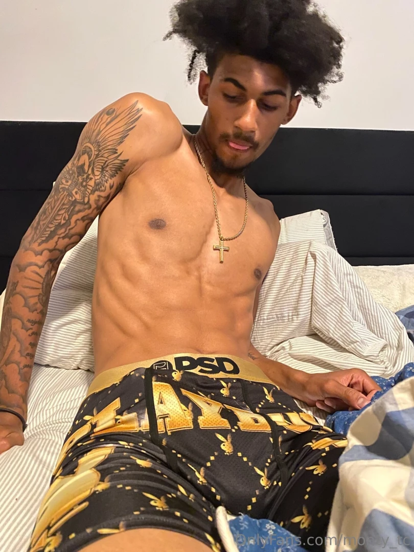 Think you can handle all of me part 5 