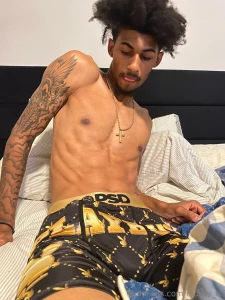 Think you can handle all of me part 5