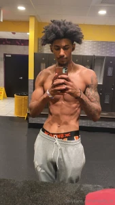 I m throbbing for you what are you gonna do about it