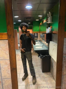 How are you doing today come chat with your boy