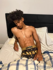 There s no place like being in bed with you