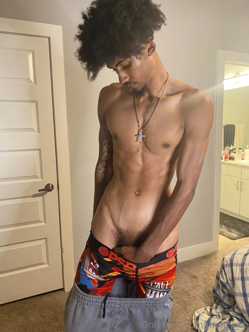 This dick needs some attention are you down 