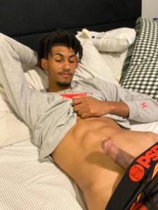 Who wants to suck this part 2