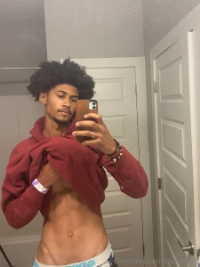 You like it when i m this close don t you