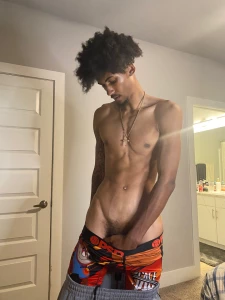 You in the mood because i am