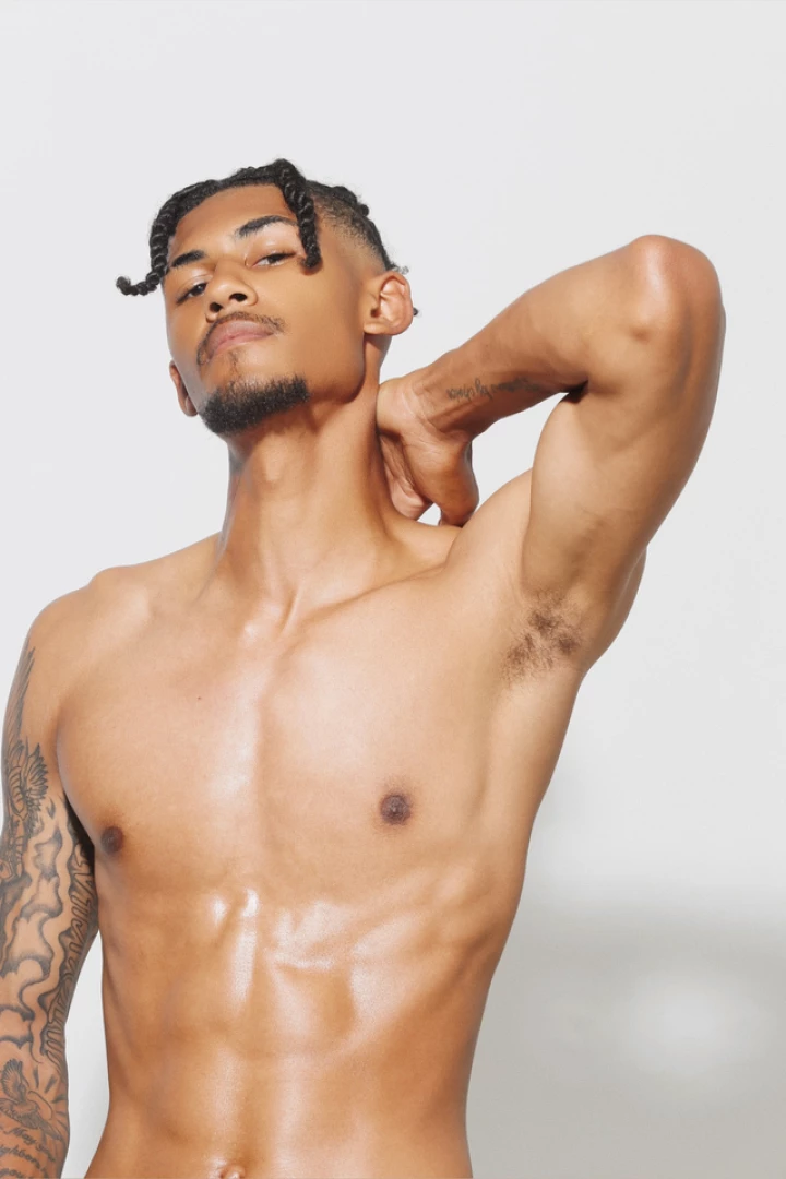 So you tryna see it or not 